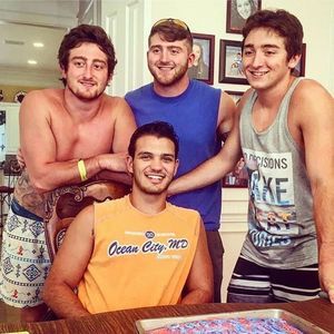 Meet your Posher, Mike